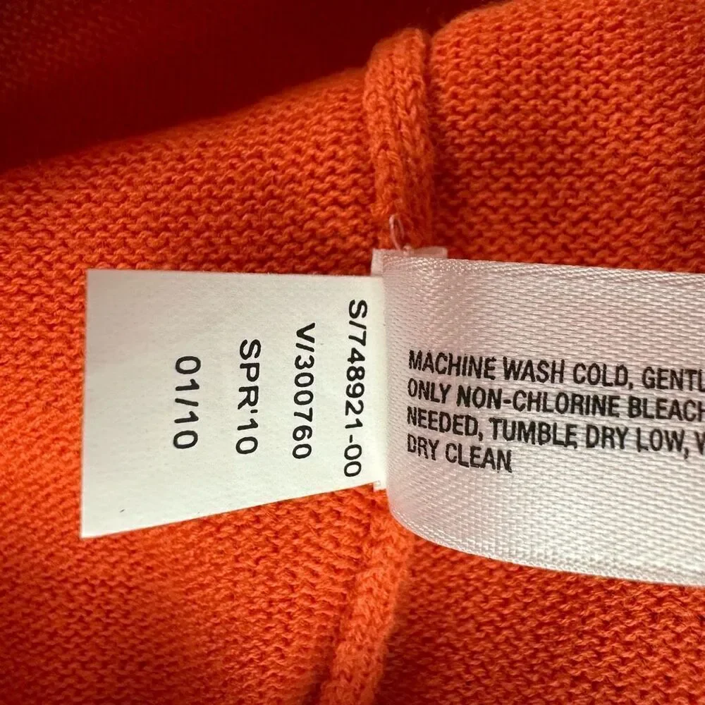 Stella McCartney for Gap Top 5 Years Long Sleeve